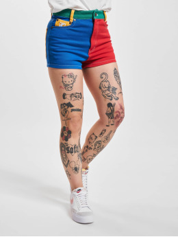 Karl Kani shorts OG Block bont