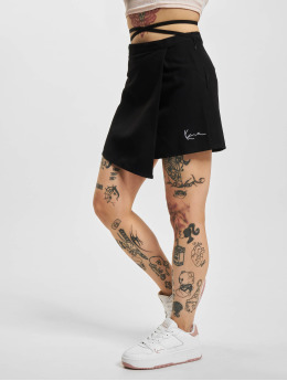 Karl Kani Skirt Small Signature Laced black