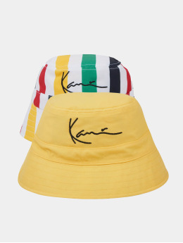 Karl Kani Snapback Caps  barvitý