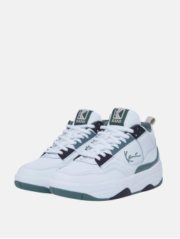 Karl Kani Sneaker  LXRY Plus weiß
