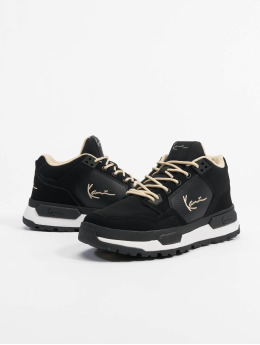 Karl Kani Sneakers LXRY Boot èierna