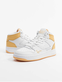 Karl Kani Sneakers 89 High white