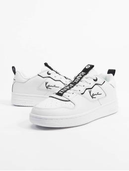 Karl Kani Sneakers 89 TT HYB white