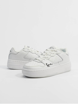 Karl Kani Sneakers 89 UP white