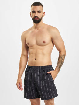 Karl Kani Swim shorts Originals Board black