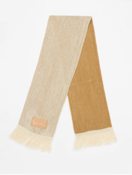 Karl Kani Szaliki / Chustki Signature Fine Rib bezowy