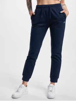 Lacoste Jogginghose Basic  blau