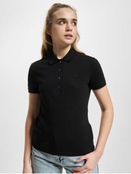 Lacoste Pikeepaidat Polo  musta