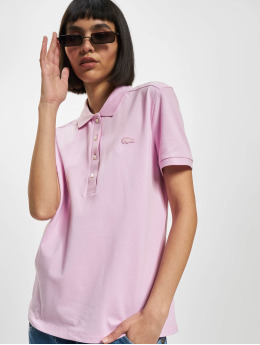 Lacoste Polo Polo  rose