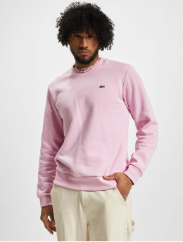 Lacoste Pullover Basic  rosa