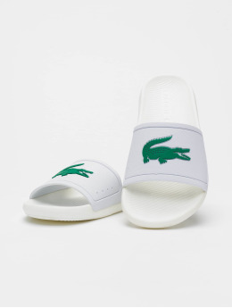 Lacoste Sandals Croco 119 1 CMA  white