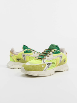 Lacoste Sneaker L003 Neo gelb