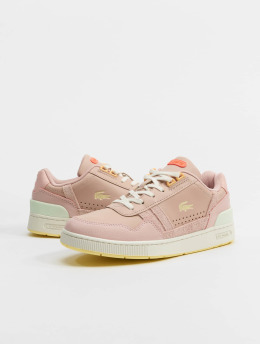 Lacoste Sneaker T Clip 123 8 SFA pink