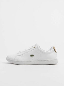 Lacoste Sneakers Carnaby 0722 1 QSP SFA bialy