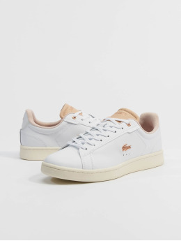 Lacoste Sneakers Carnaby SFA  bialy