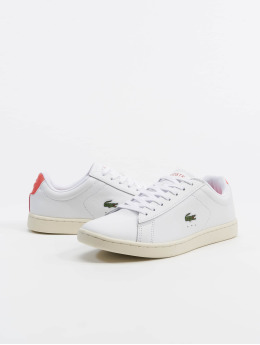 Lacoste Sneakers Carnaby Evo biela