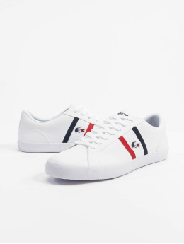 Lacoste Sneakers Lerond TRI1 CMA  white