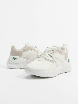Lacoste Sneakers LW2 Xtra SFA white