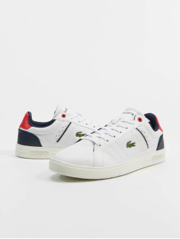 Lacoste Sneakers Europa Pro white