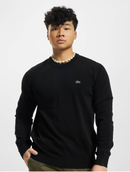 Lacoste Sweat & Pull Sweatshirt  noir