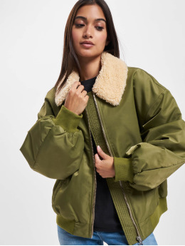 Levi's® Bomberová bunda Elise Retro  olivová