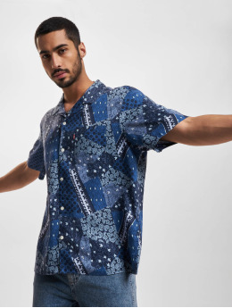 Levi's® Hemd The Sunset Camp blau