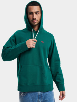 Levi's® Hoody New Original grün