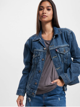 Levi's® Jean Bundy Ex-Boyfriend Head modrá