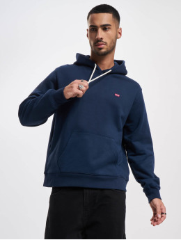 Levi's® Mikiny New Original modrá