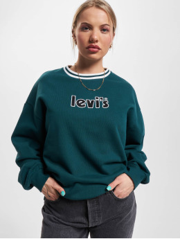 Levi's® Pullover Graphic Prism  green