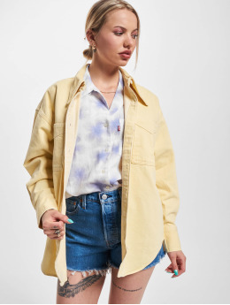 Levi's® Shirt Jadon Denim yellow