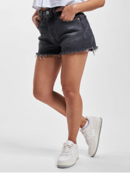 Levi's® Shorts 501 Original  grau