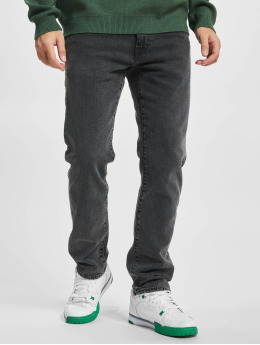 Levi's® Straight Fit Jeans  502™ Taper Straight Fit black