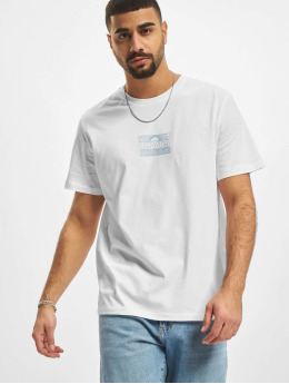 Levi's® t-shirt Logo Graphic wit