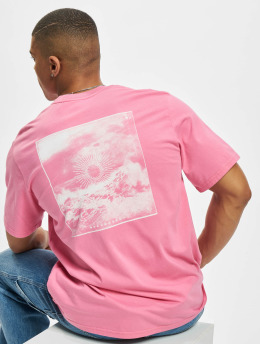 Levi's® Tričká Relaxed Fit pink