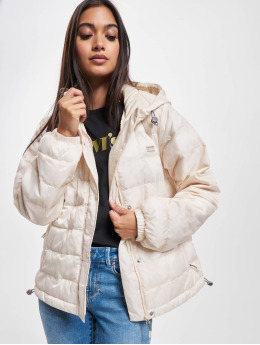 Levi's® Winter Jacket Edie Packable  beige