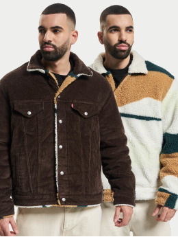 Levi's® Winter Jacket Reversible Winter  brown