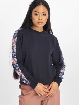 Lifted Pullover Nora blue