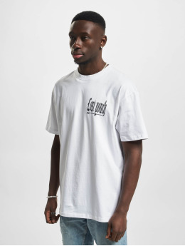 Lost Youth T-paidat ''Dollar'' valkoinen