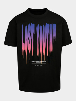 Lost Youth T-Shirt Icon V.3 schwarz
