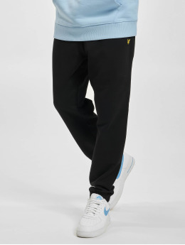 Lyle & Scott Sweat Pant Slim  black