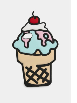 Mister Tee Mobile phone cover Icecream Iphone 7/8, Se  colored