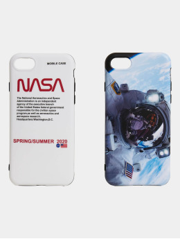 Mister Tee Mobile phone cover Nasa Handycase colored