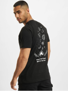 Mister Tee T-Shirt Child Of The Cosmos black