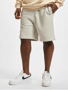 MJ Gonzales Shorts Heavy grigio