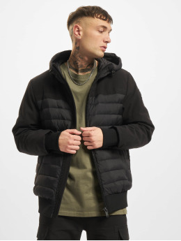 Moose Knuckles Giacca invernale Kleskun  nero
