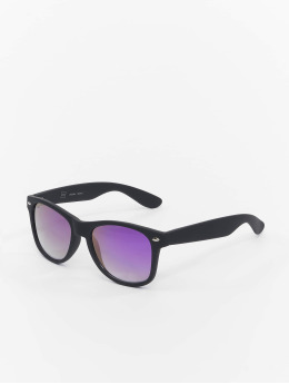 MSTRDS Lunettes de soleil Likoma Youth noir