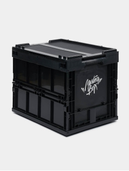 Mysterybox Iné Mysterybox-Platin èierna