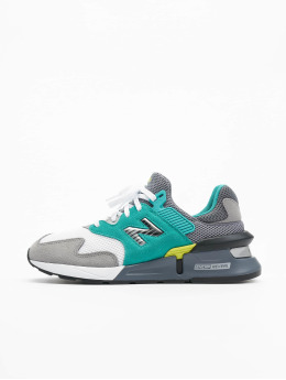 new balance 624 homme brun