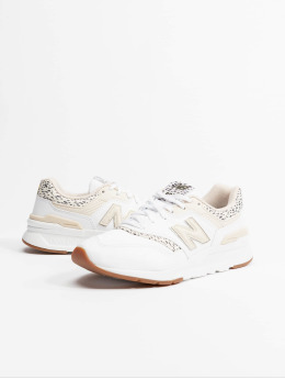New Balance Sneaker 997H bianco